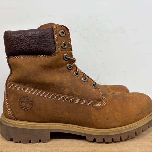 팀버랜드 프리미엄 부츠 270