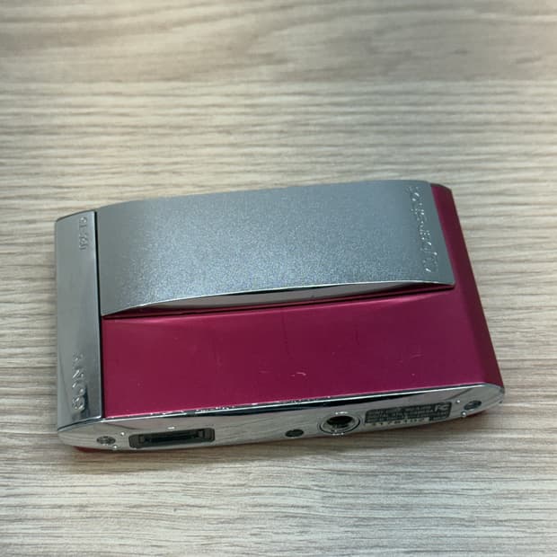 소니 사이버샷 T5 | 작례 O