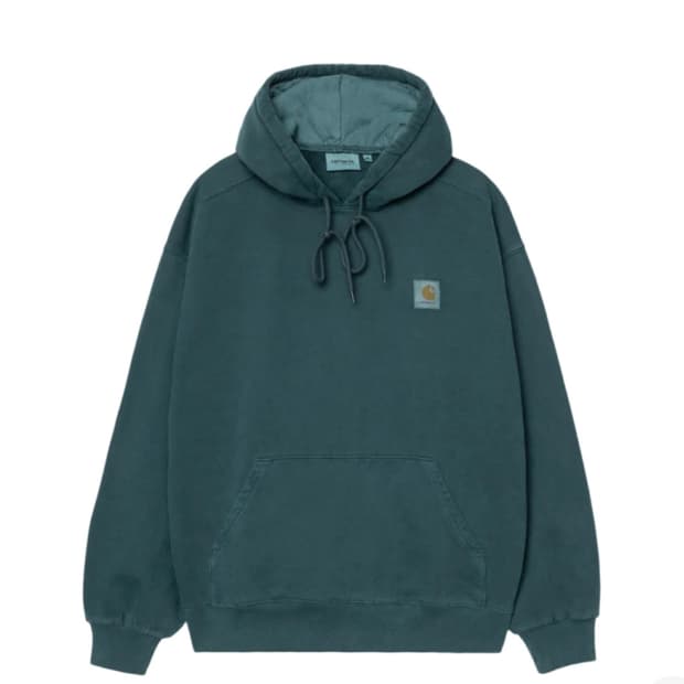 Carhartt Wip Hooded nelson Sweat