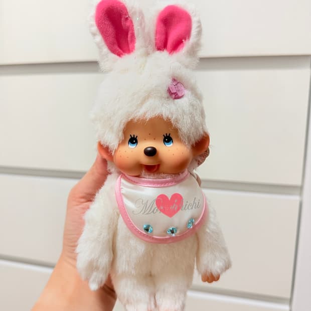 몬치치_눈토끼