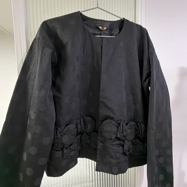 COMME des GARCONS 