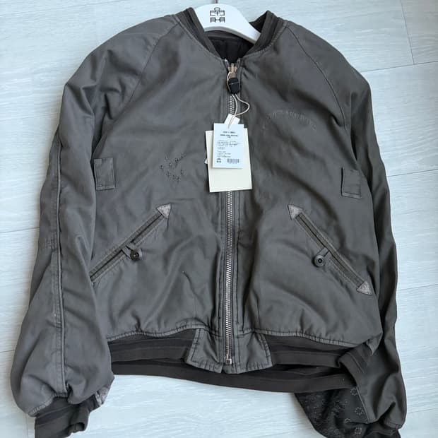 (1) 폴리테루 1011 플로럴 수베니어 라이트 세이지