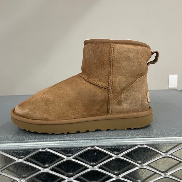 어그 클래식 미니 부츠 250