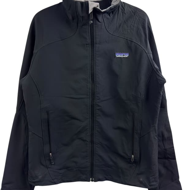 파타고니아 애즈 재킷1395