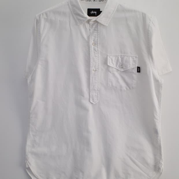 stussy japan
