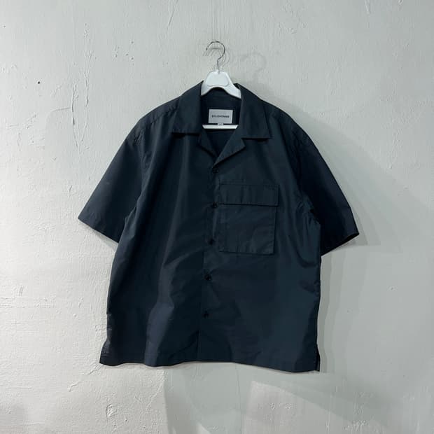 솔리드옴므 반팔셔츠 95