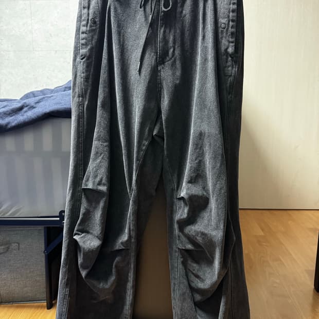 해칭룸 스노우진 1사이즈