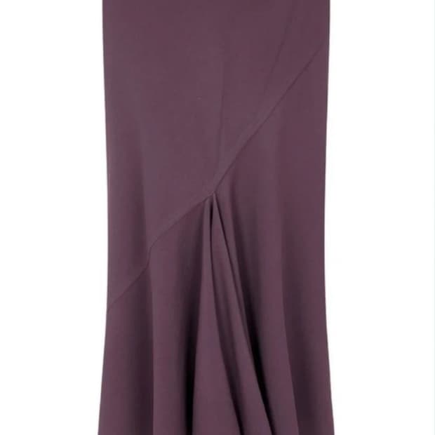 릭오웬스 스커트 (택달린 새상품)