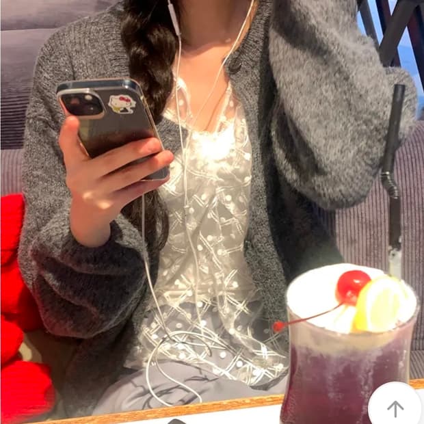 [새상품] 나이니 레이어드 뷔스티에 슬리브리스