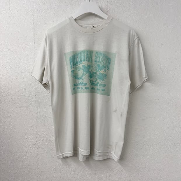 90s FRUIT OF THE LOOM
