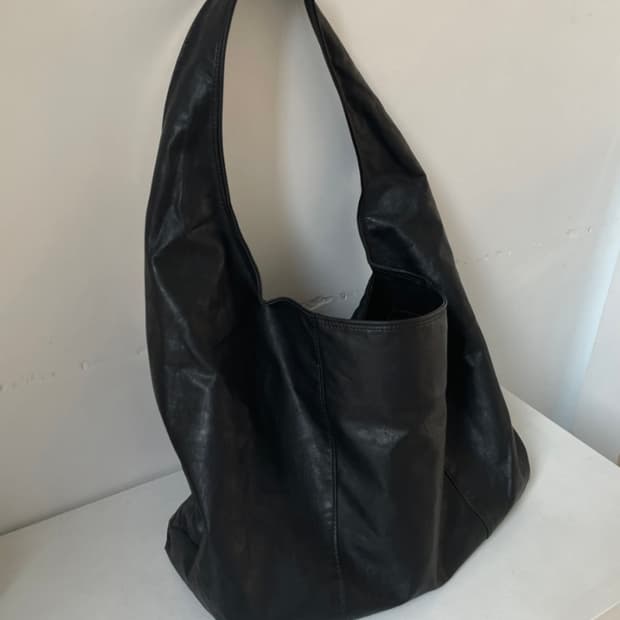 뮤로우 라이트 숄더백