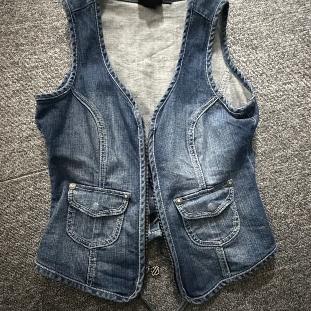 할리데이비슨 청 베스트 M