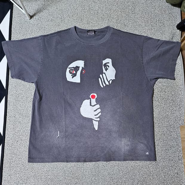 [4] 도넛리벤지 티셔츠