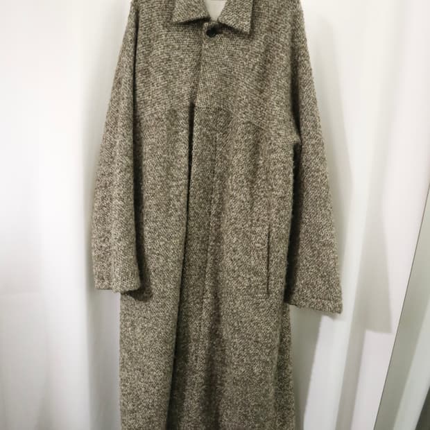 ATHA wool coat