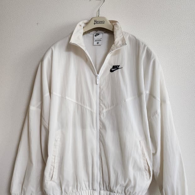 나이키바람막이 자켓(S