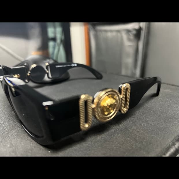 베르사체 선글라스