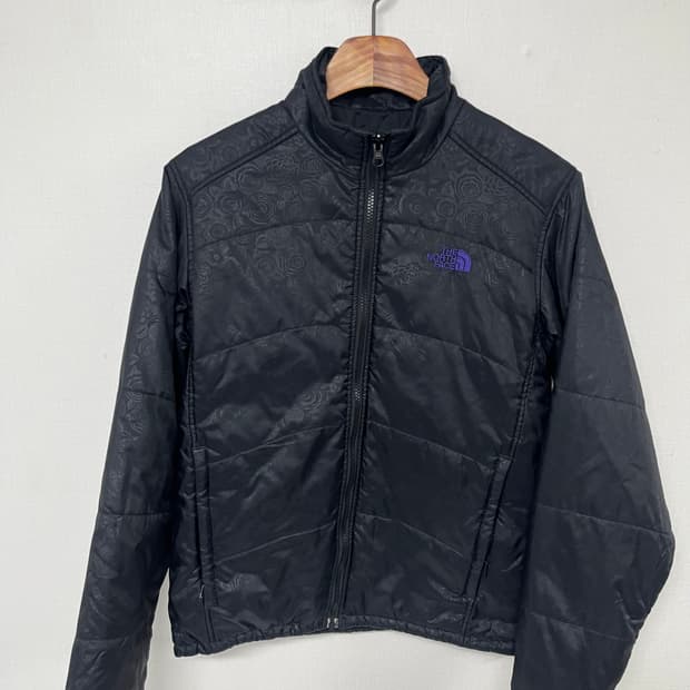 [95] 노스페이스 페이즐리 경량 패딩