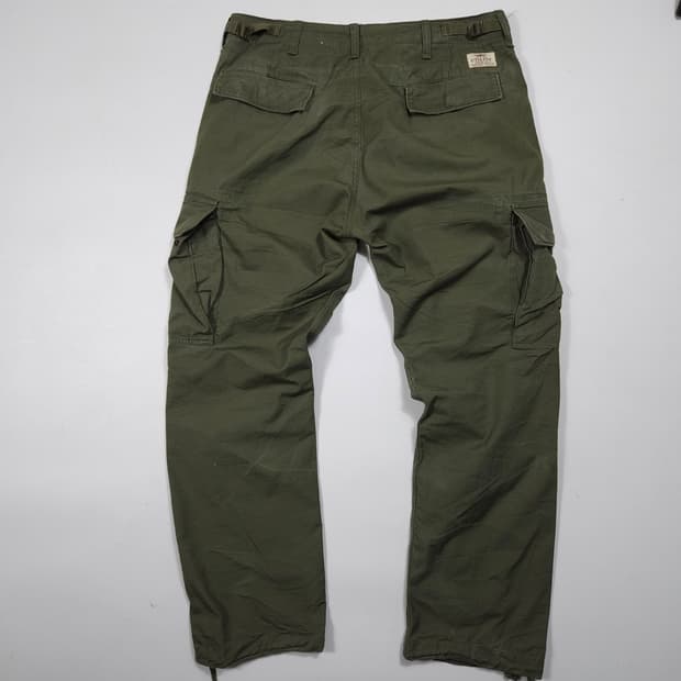 폴로 랄프로렌 유틸리티 카고 팬츠