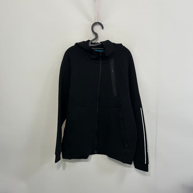 빈폴 남성 후드 집업 105