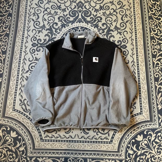 S 칼하트WIP 플리스/W2224