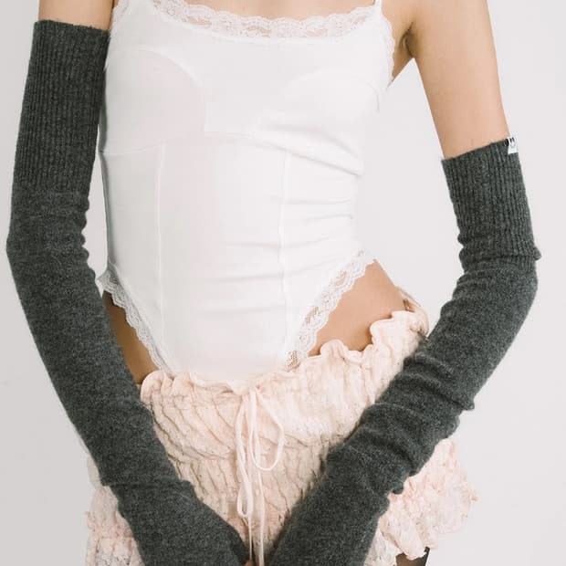 쓰리타임즈 에블린 탑 evelyn lace top