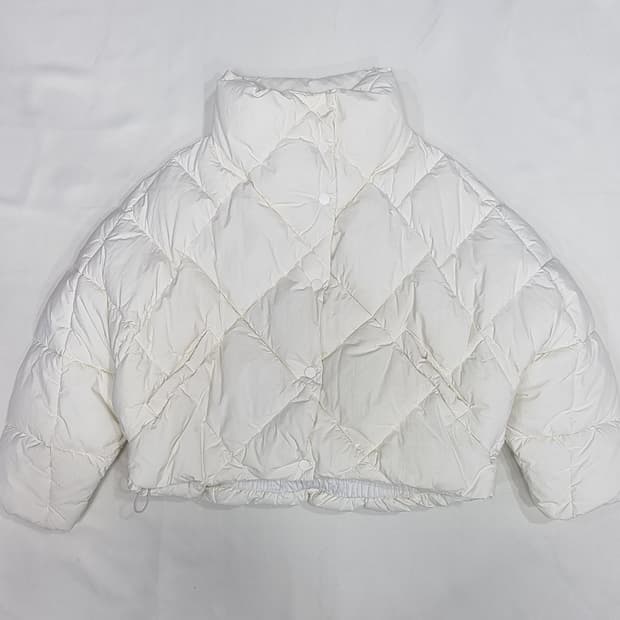 라퍼지포우먼 폴리 패딩 S _ 여성