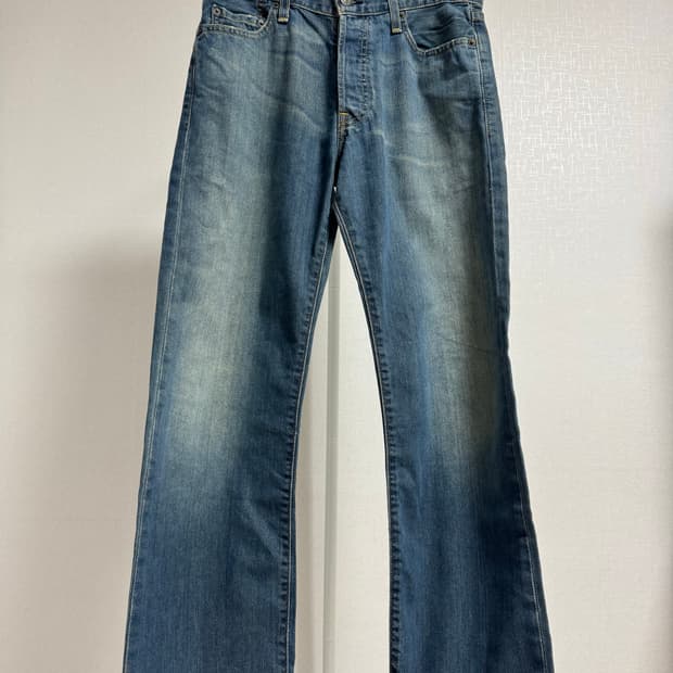 Levi’s 501 W30