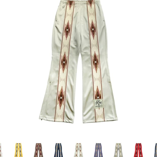 캐피탈 3사이즈 바지 새상품 