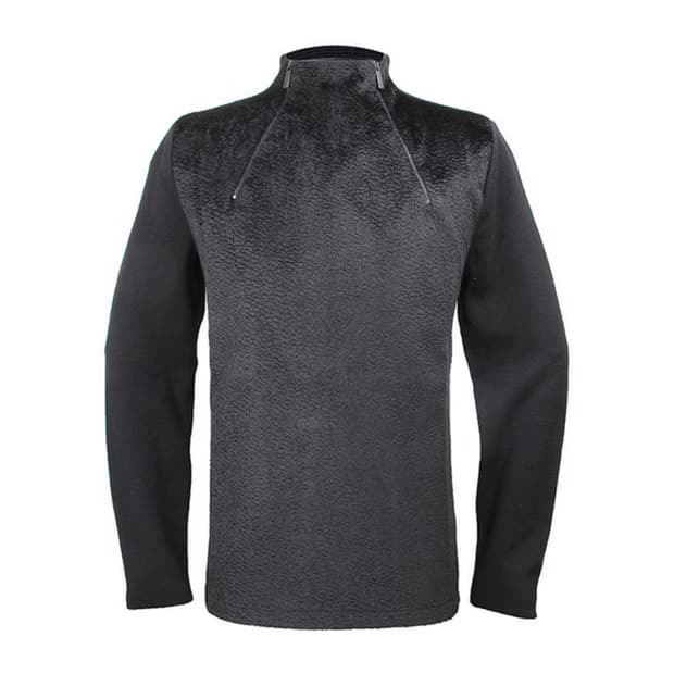 엠포리오 아르마니 울 하이브리드 니트 48