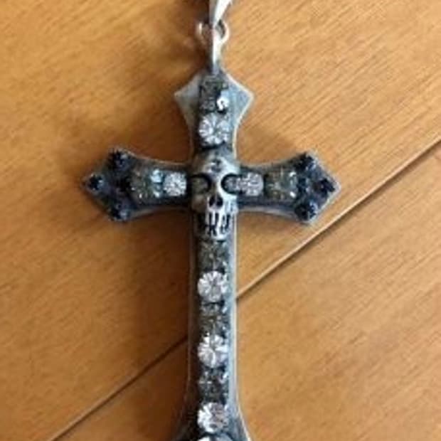 If Six Was Nine Necklace