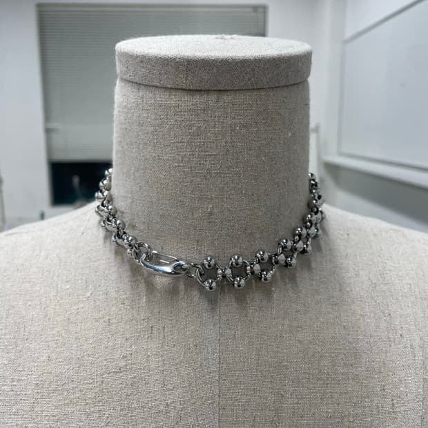 써지컬스틸 쵸커