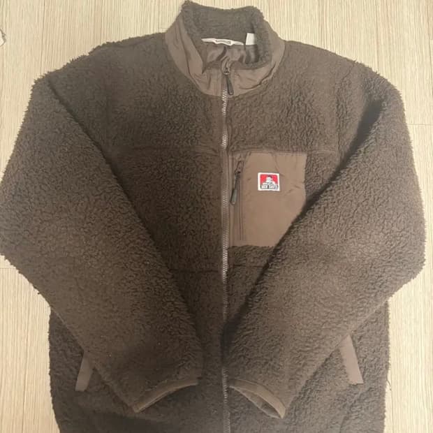 벤데이비스 후리스