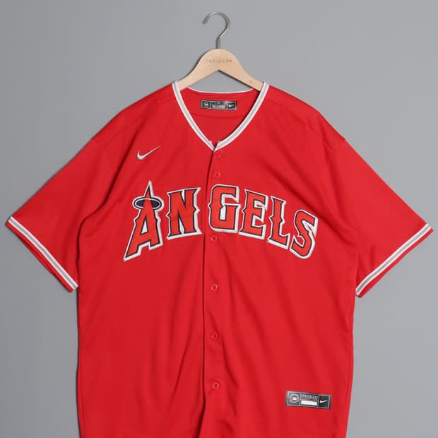 Angeles Angels Shohei Ohtani