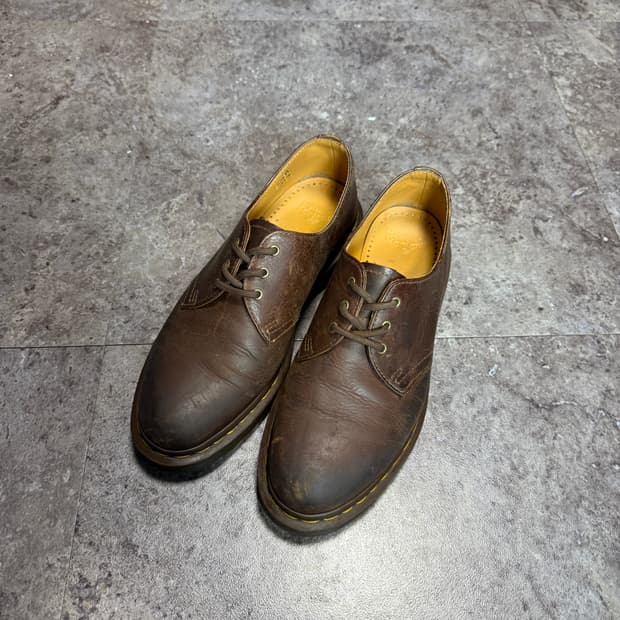 닥터마틴 1461 브라운 260