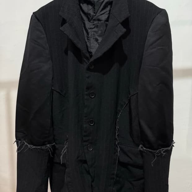 Commedesgarcons black