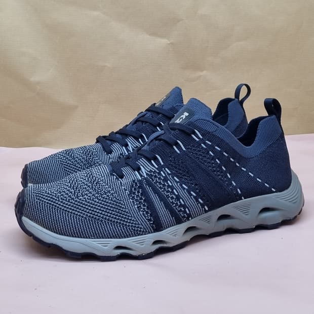 K2 니트 남성 워킹화 265