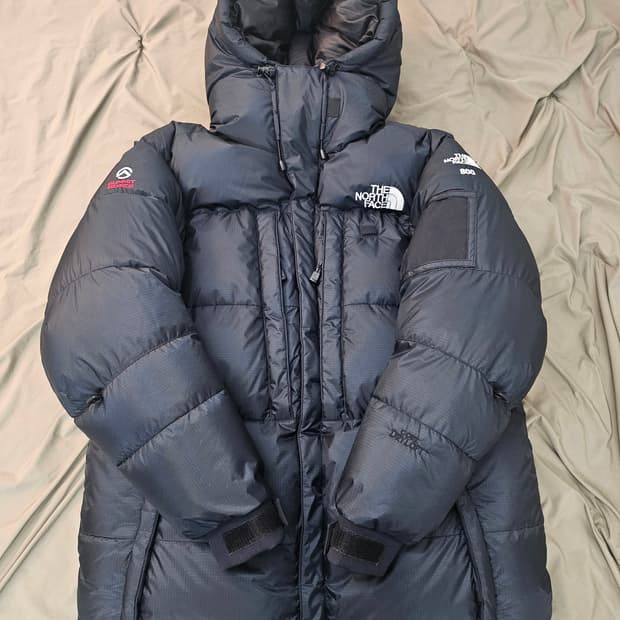 노스페이스 일판 구구발토로 검검L105-108 판매합니다