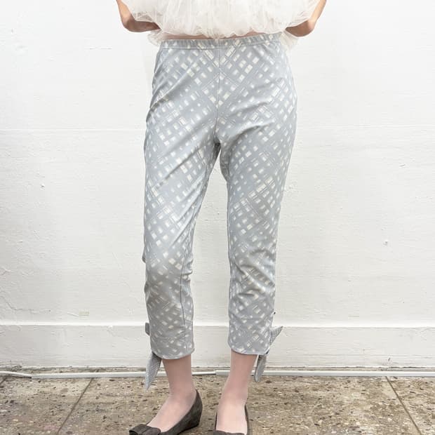 히로코 코시노 카프리 레깅스