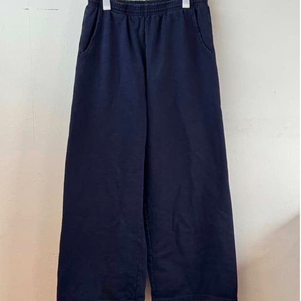 Didier wear 와이드팬츠