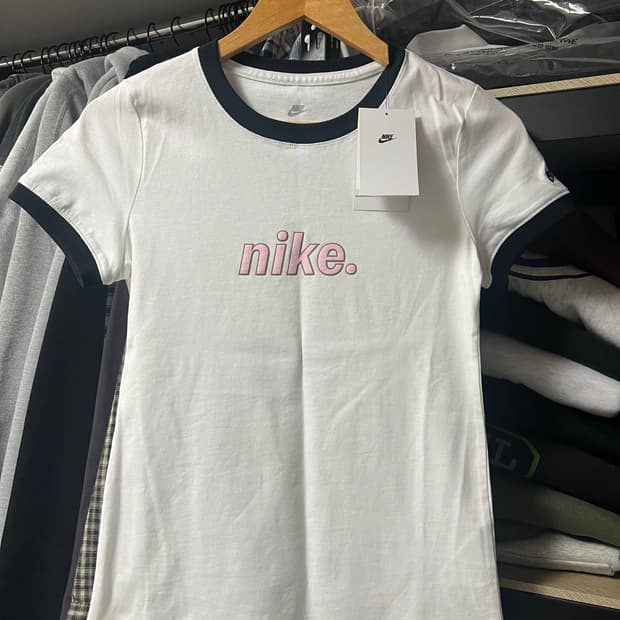 나이키 링거티