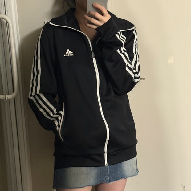 아디다스 져지