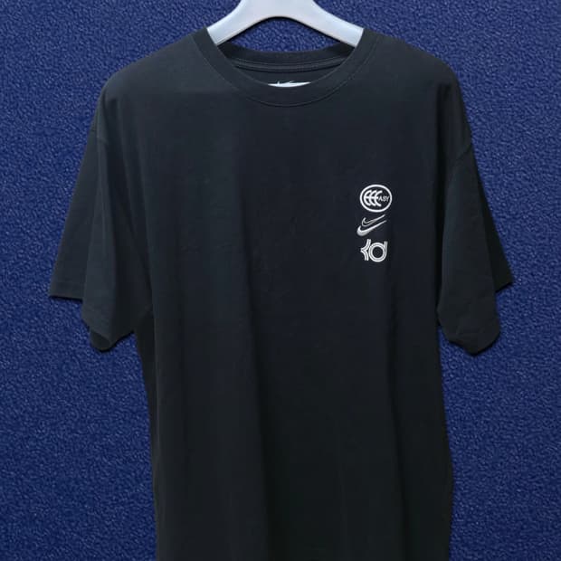 나이키 케빈 듀란트 맥스 90 베스킷볼 L