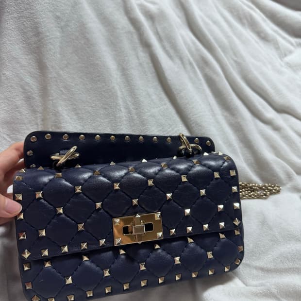 발렌티노 크로스백