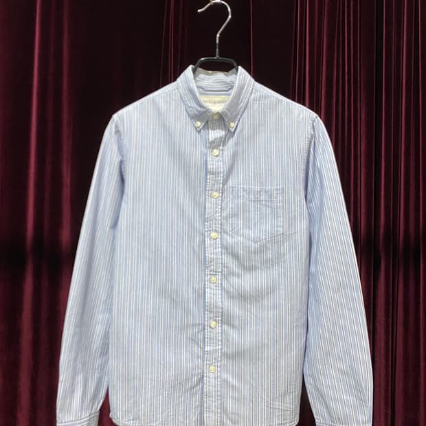 Ralph Lauren DENIM & SUPPLY SHIRTS