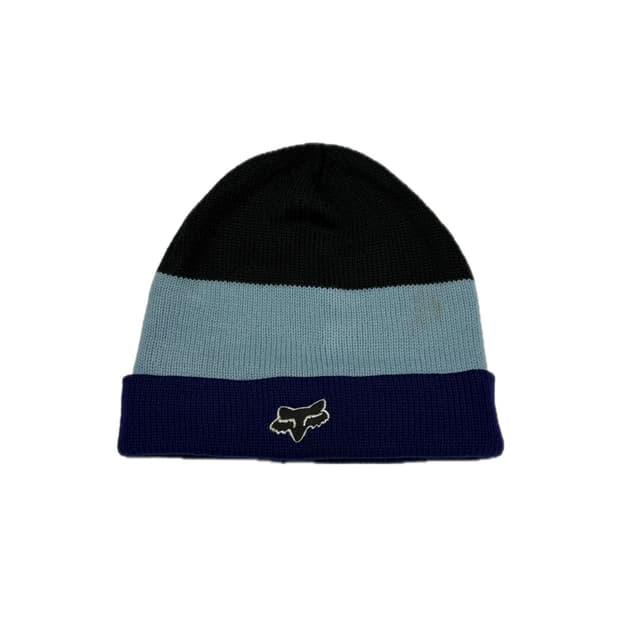 00s 폭스 레이싱 비니