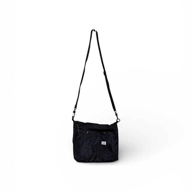 LEE 크로스백 사코슈백