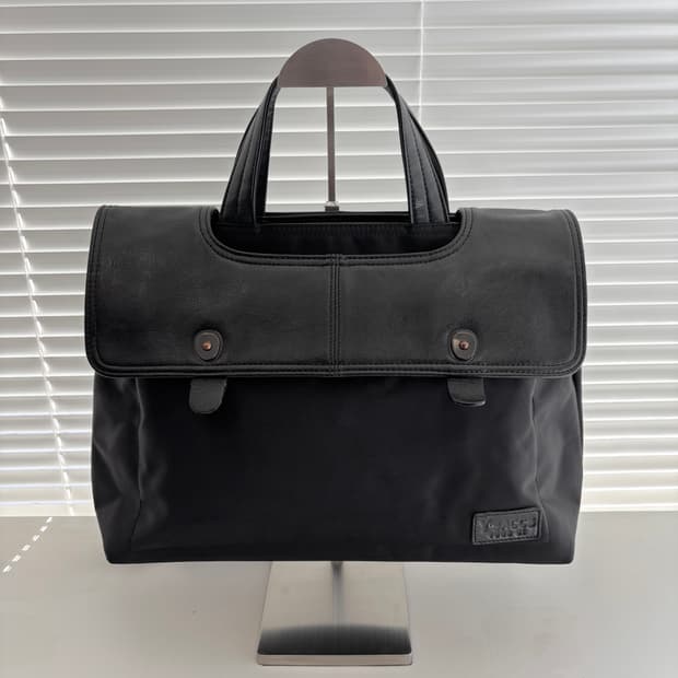 Y’SACCS 요지야마모토 브리프케이스