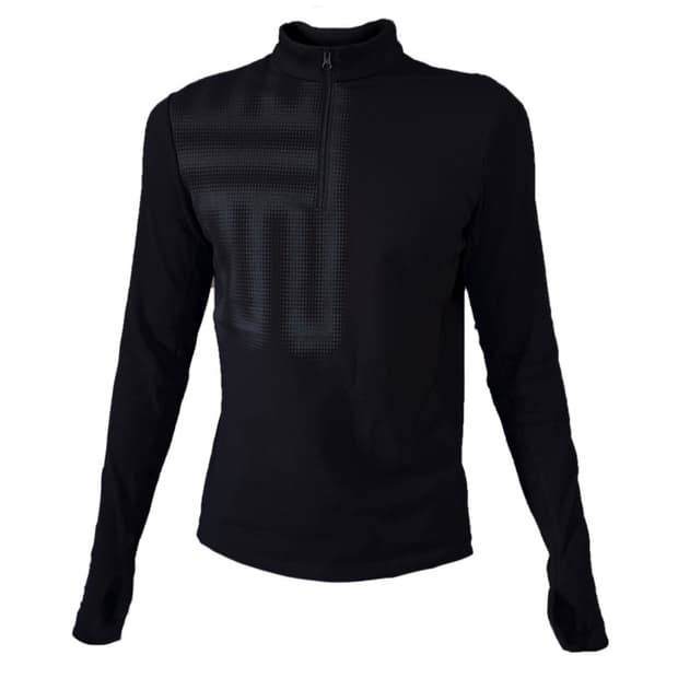 태호서울 롱슬리브: TS BLUR Long Sleeve 