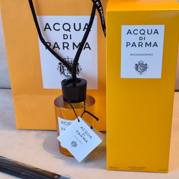 아쿠아디파르마 룸디퓨저 본조르노