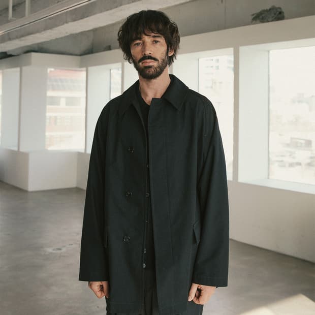 어나더오피스 보이저 하프 발마칸 블랙 (2)